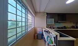 Blk 335 Clementi Avenue 2 (Clementi), HDB 3 Rooms #613031221